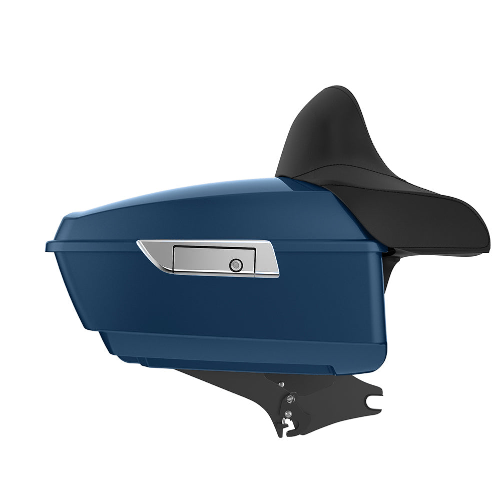 Detachable King Tour Trunk Pack Kits