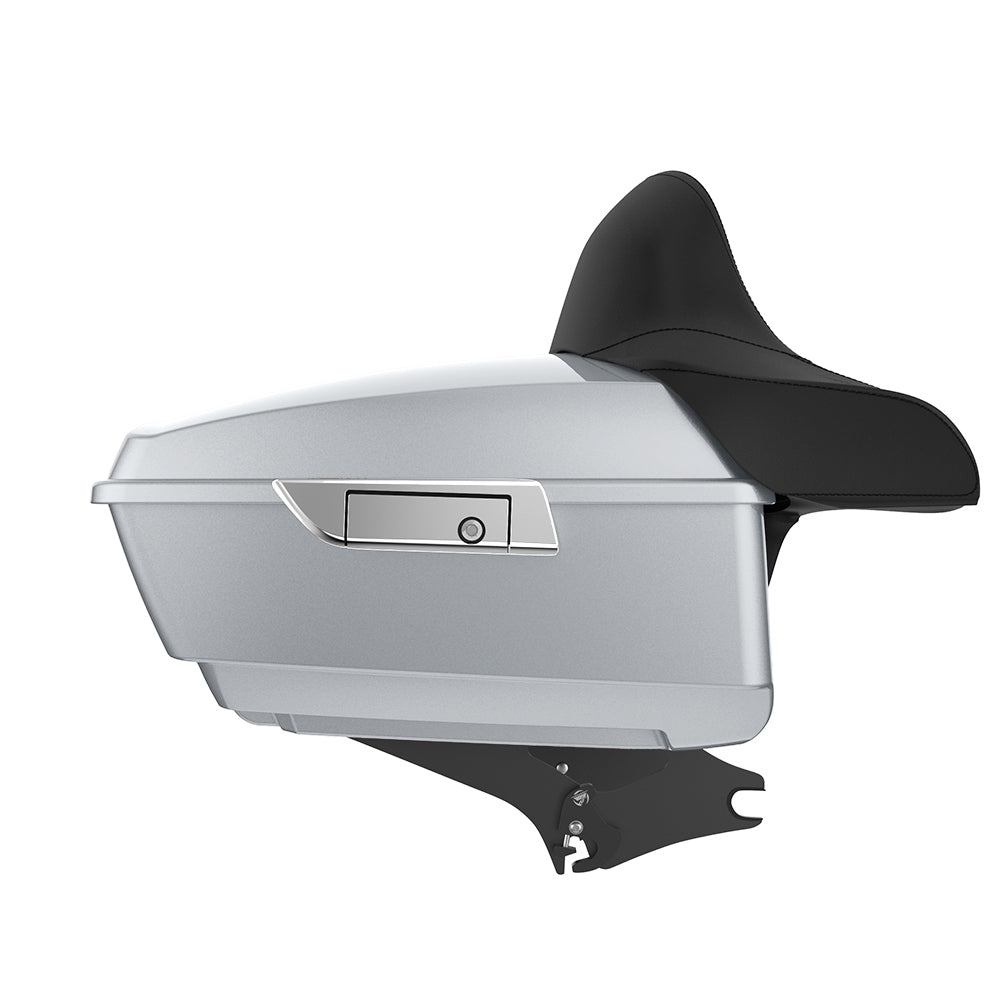 Detachable King Tour Trunk Pack Kits