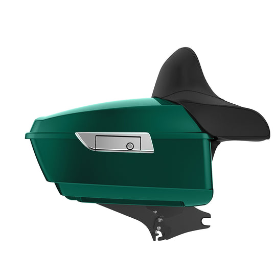 Color Matched Detachable King Tour Trunk Pack Kits