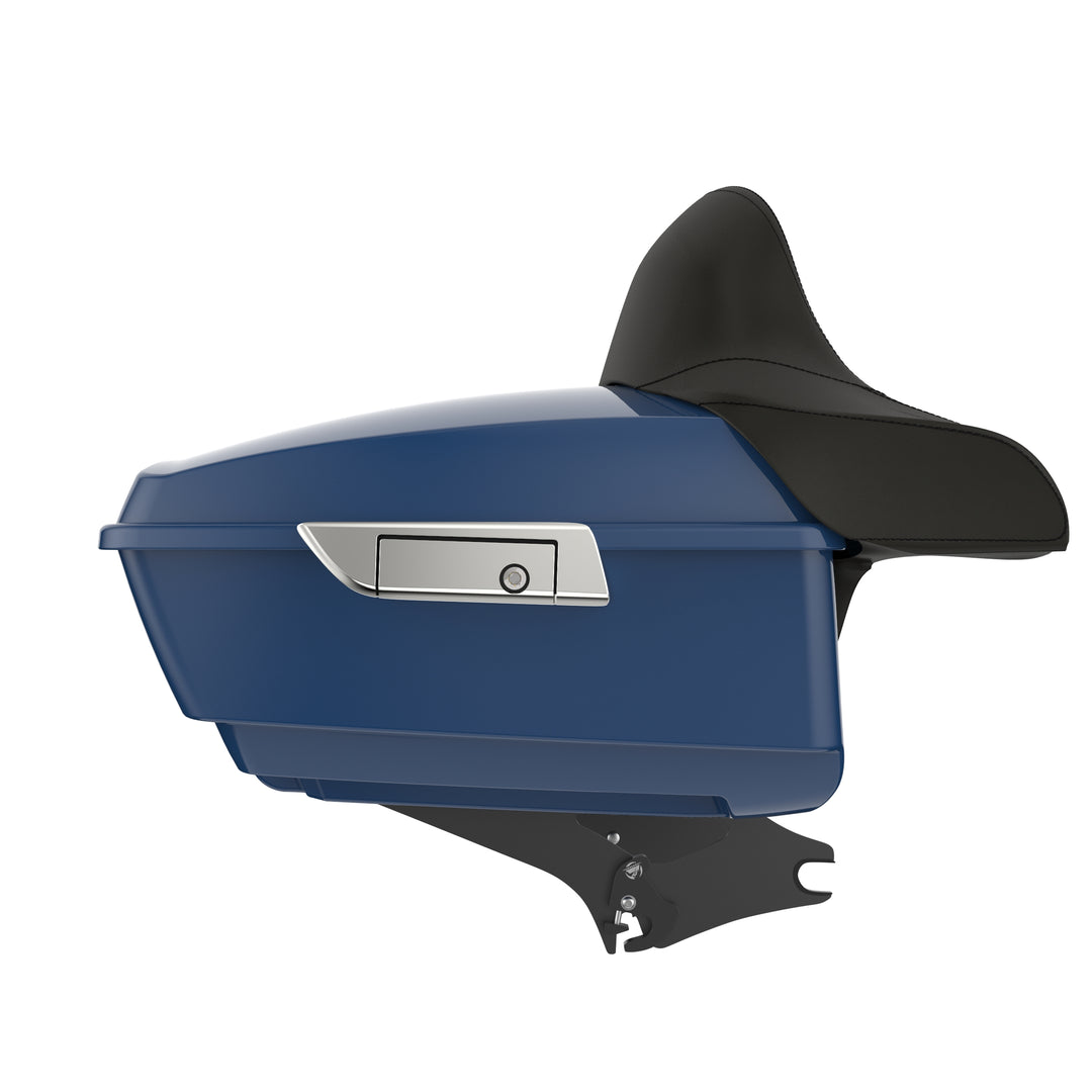 Detachable King Tour Trunk Pack Kits