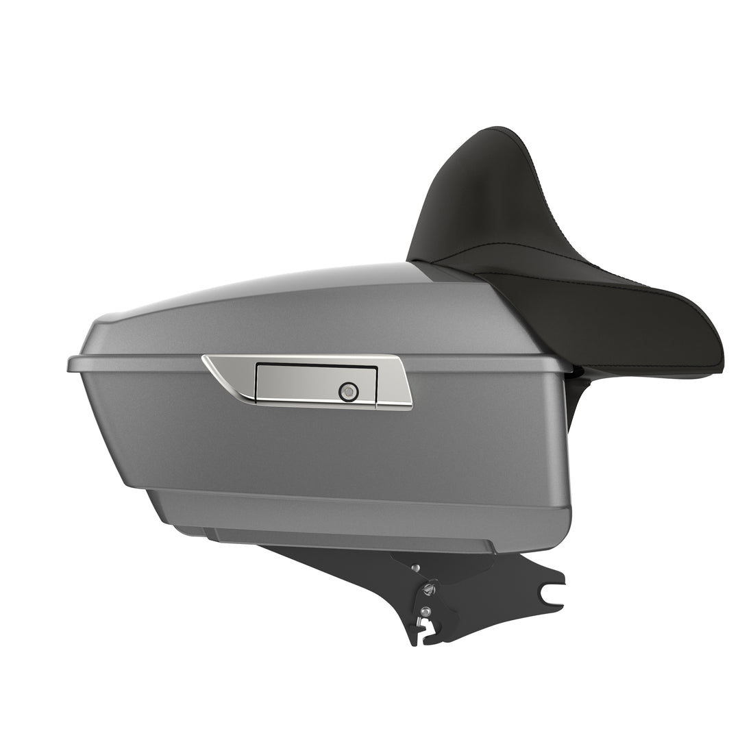 Detachable King Tour Trunk Pack Kits