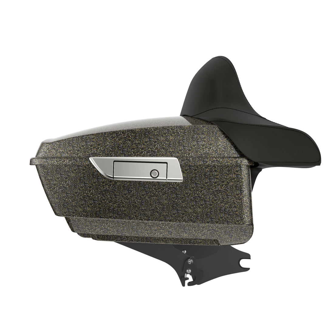 Detachable King Tour Trunk Pack Kits