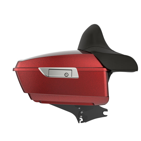 Detachable King Tour Trunk Pack Kits