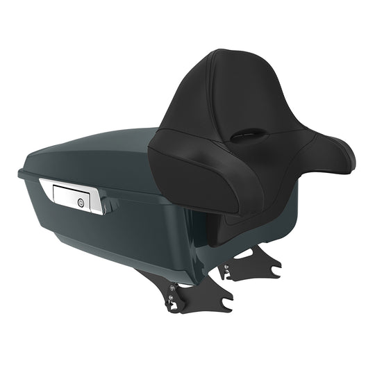 Color Matched Detachable King Tour Trunk Pack Kits