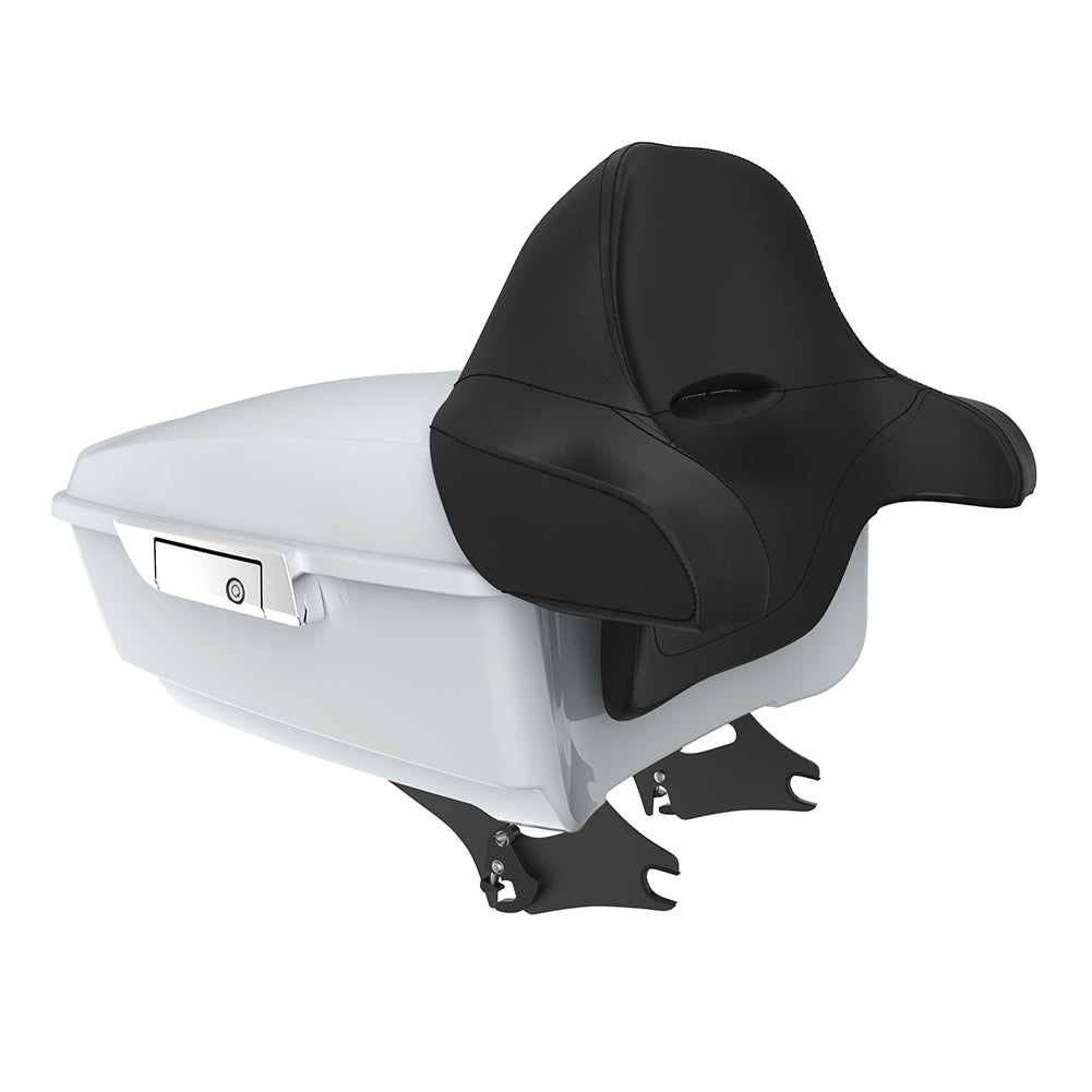 Color Matched Detachable King Tour Trunk Pack Kits