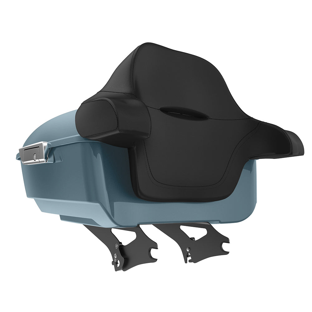 Color Matched Detachable King Tour Trunk Pack Kits