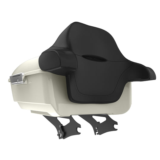 Color Matched Detachable King Tour Trunk Pack Kits