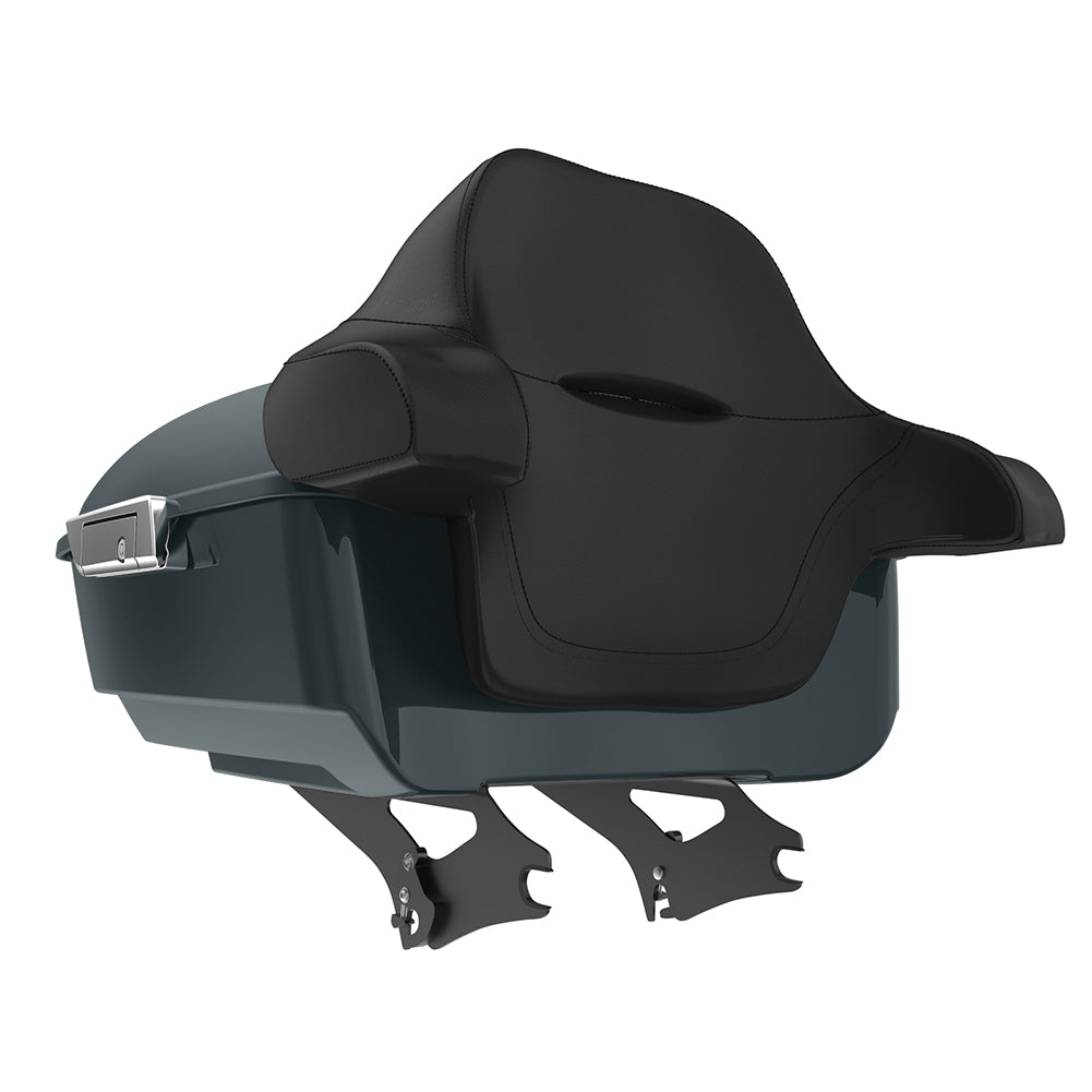 Color Matched Detachable King Tour Trunk Pack Kits