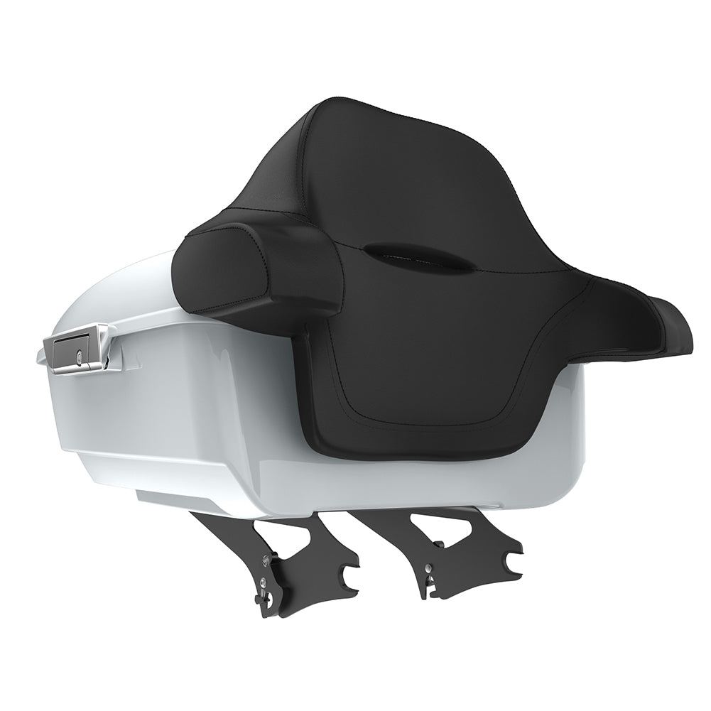 Color Matched Detachable King Tour Trunk Pack Kits