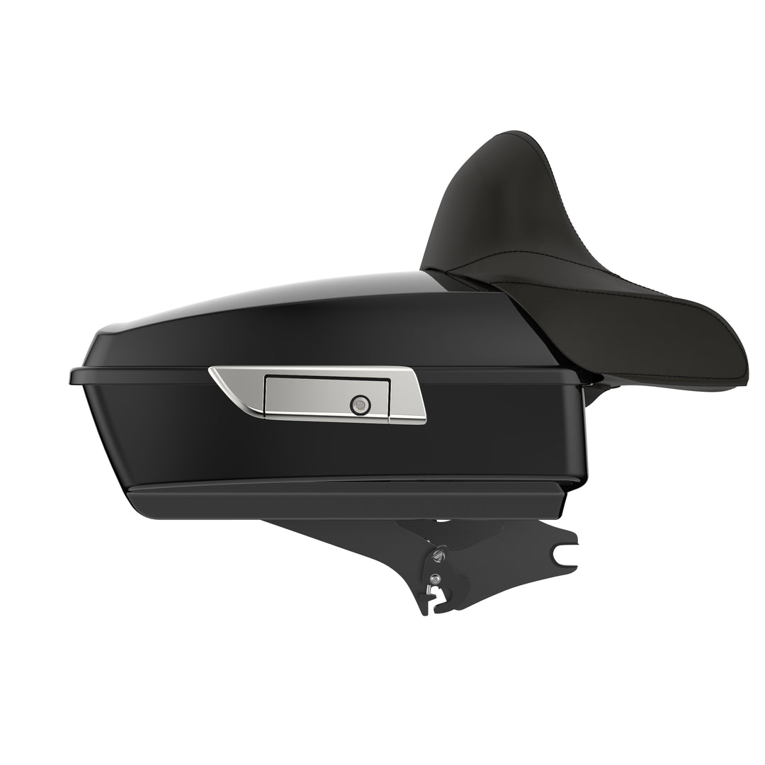 Detachable Chopped Tour Trunk Pack Kits