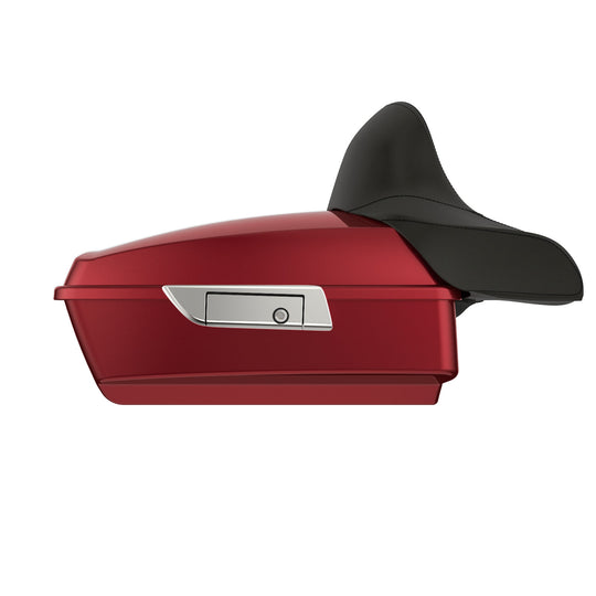 Color Matched Detachable Chopped Tour Trunk Pack Trunk Luggage | Mocardine