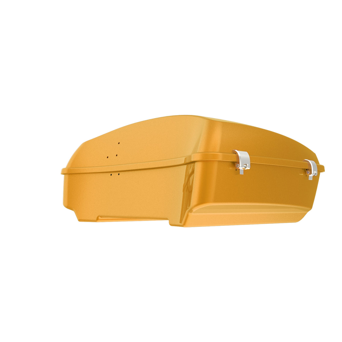 Color Matched Detachable Chopped Tour Trunk Pack Trunk Luggage | Mocardine