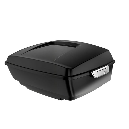 Color Matched Detachable King Tour Trunk Pack Trunk Luggage | Mocardine