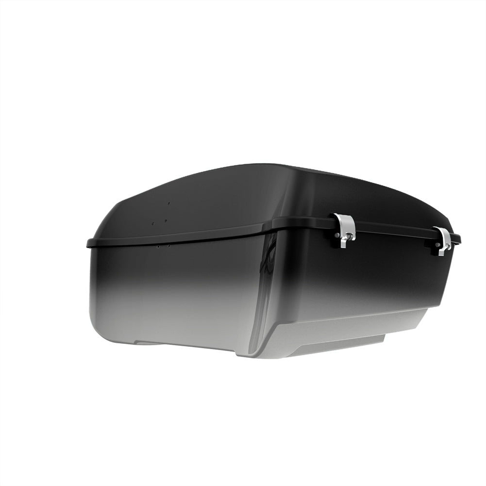 Color Matched Detachable King Tour Trunk Pack Trunk Luggage | Mocardine