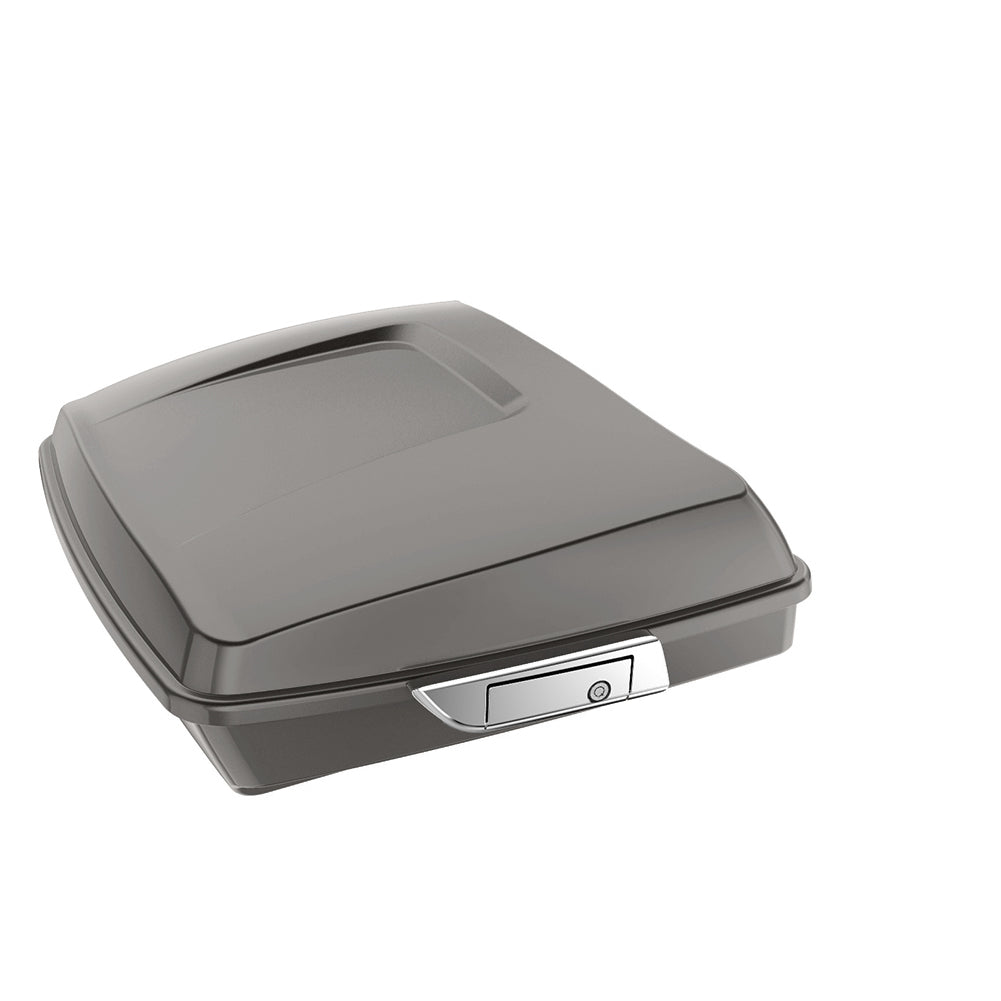 Color Matched Detachable Razor Tour Trunk Pack Trunk Luggage | Mocardine