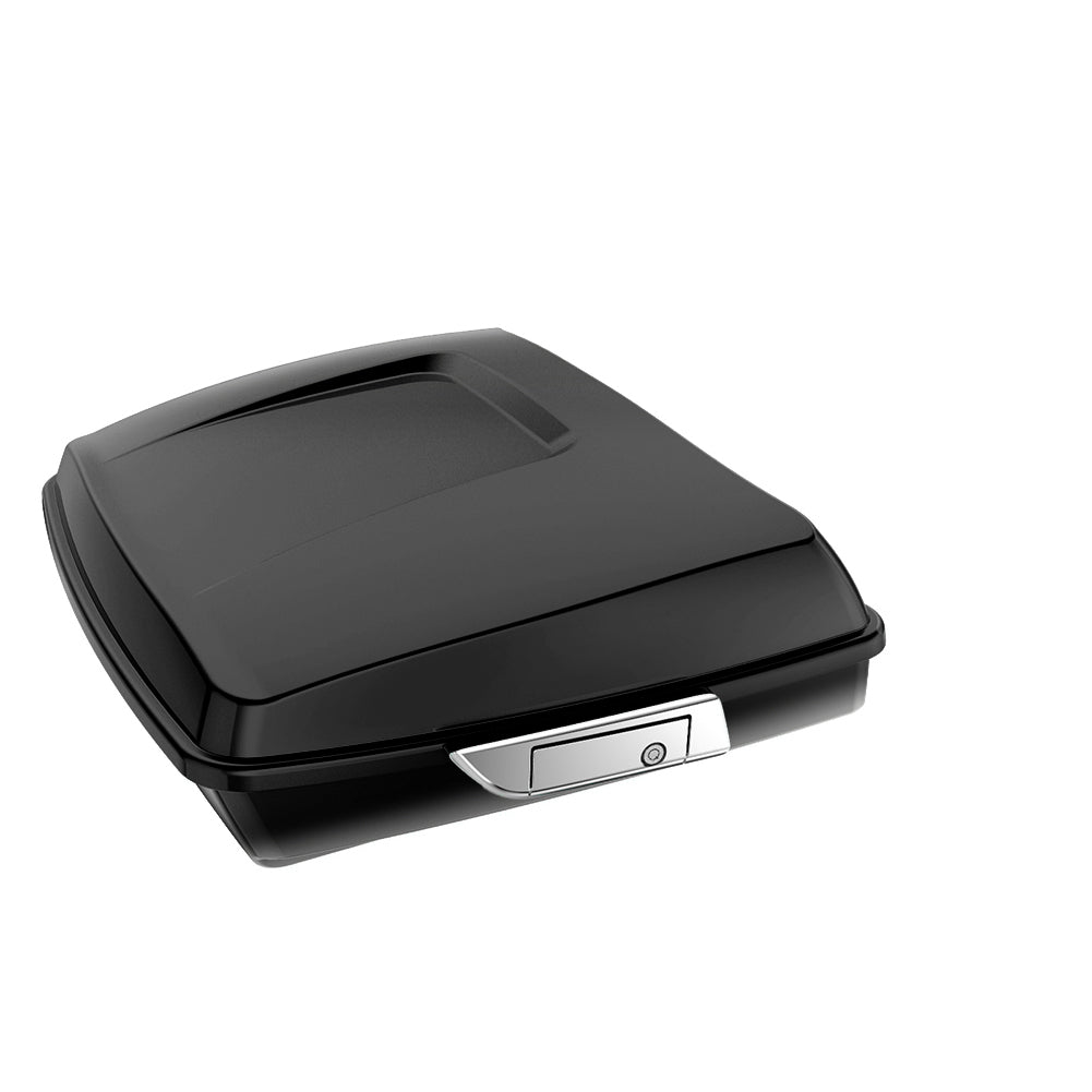 Color Matched Detachable Razor Tour Trunk Pack Trunk Luggage | Mocardine