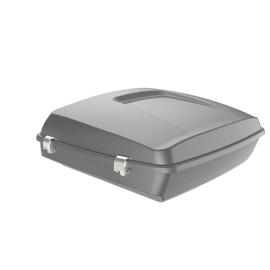 Detachable Razor Tour Pack Trunk Luggage For Harley - Mocardine