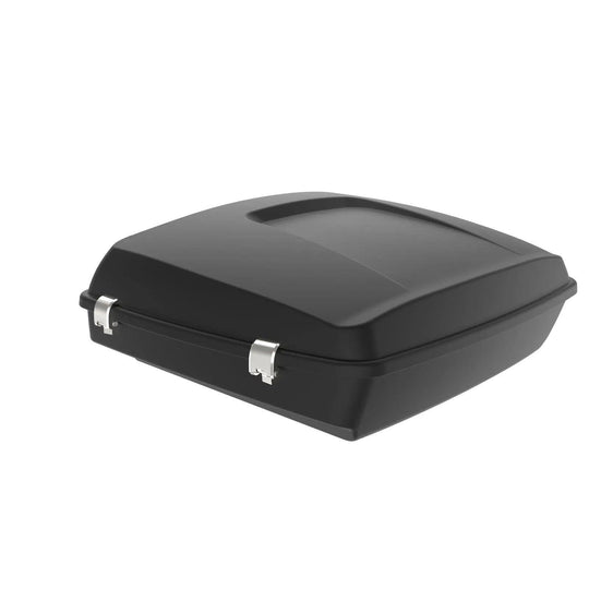 Detachable Razor Tour Pack Trunk Luggage For Harley - Mocardine