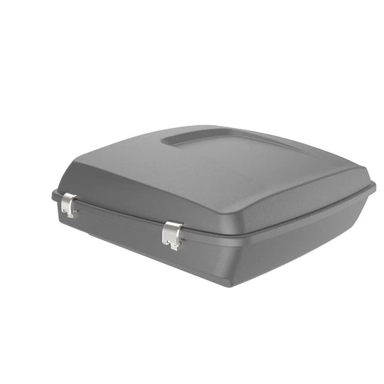 Detachable Razor Tour Pack Trunk Luggage For Harley - Mocardine